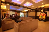 Hotel Ganpati Palace