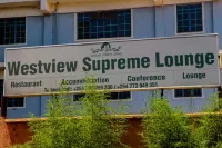 West View Hotel Bungoma Hotel di 