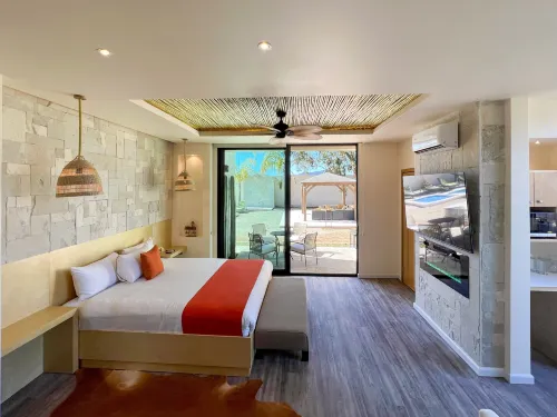 Bottega Hotel Boutique