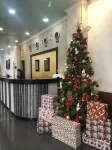 Punta Clark Hotel