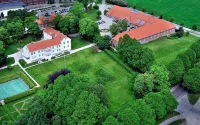 Borregard Hovedgard - by Classic Norway Hotels Hotels in 