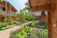 Aralea Beach Resort by Stone Wood Premier