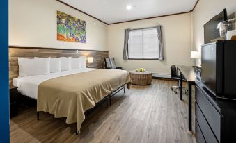 Highbridge Hotel - Housity