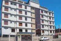 Grand Skyline Hotel Hotels in 