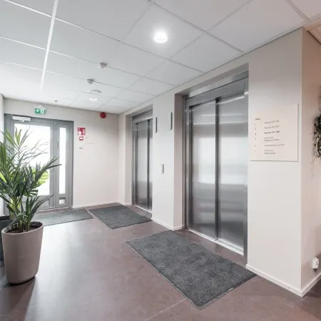 Forenom Aparthotel Vantaa Tikkurila