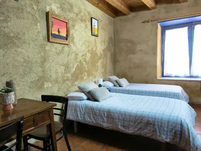 Dormero Albergue San Miguel Hospital de Órbigo Hotel a 