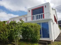 4 bedrooms & great view Hotels in Pico