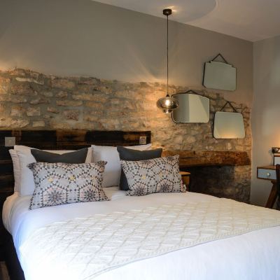 Superior Double Room The Litton Promo Code