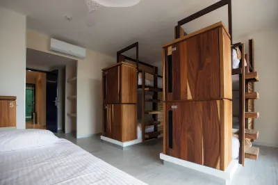 SUUT Hostal Boutique Ξενοδοχεία στην πόλη 