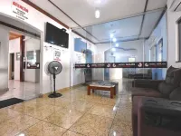 Hotel Tapajós Hotel a Cuiaba