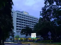 The Jerai Hotel Alor Star Hotels in 