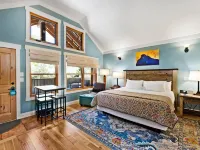Moab Springs Ranch Hotels in Moab