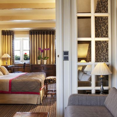 Suite Hotel Left Bank Saint Germain Promo Code