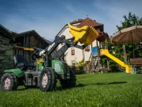 Landhotel Anna Hotels in Schlanders