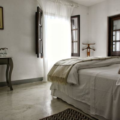 Economy Double Room Finca Valentina Promo Code