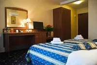 Hotel Novum & Spa Các khách sạn ở 