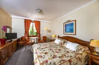 Betekints Wellness Hotel Hotels in 