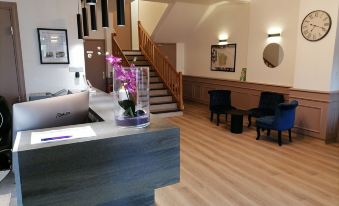 B&B La Buissonniere - Housity