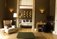 Longroiva Hotel Rural Các khách sạn ở 
