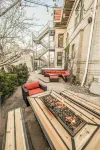 Ember Hostel
