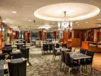 Black Bird Thermal Hotel & Spa Hoteles en Termal
