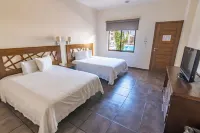 Hotel Tres Soles Hotels in 