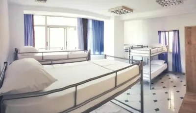 Hostel Hasta la Vista Отели в г. 