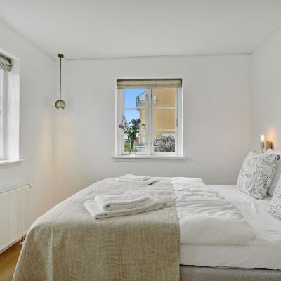 Family Room, 2 Bedrooms, Terrace (or Balcony) Skagen Harbour Hotel Promo Code