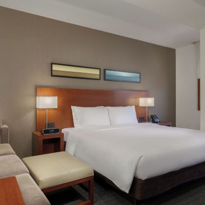 Deluxe Double Room Hyatt Place Yerevan Promo Code