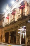 Hotel Historia Các khách sạn ở 
