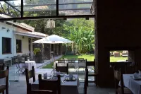 Rústika Spa Hotel Boutique