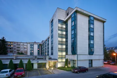 Hotel Laguna Zagreb Hotels in 