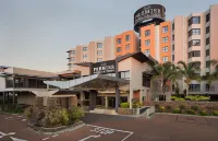 Premier Hotel O.R. Tambo โรงแรมใน