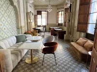 Hotel La Marsellesa Hotels in Pego