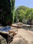 Auberge de Jeunesse HI Nîmes