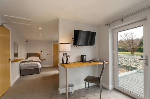 Oyster Inn Connel