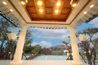 Namwon Chunhyangga Stay
