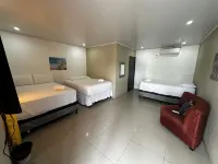 Madrid Resort  otelleri
