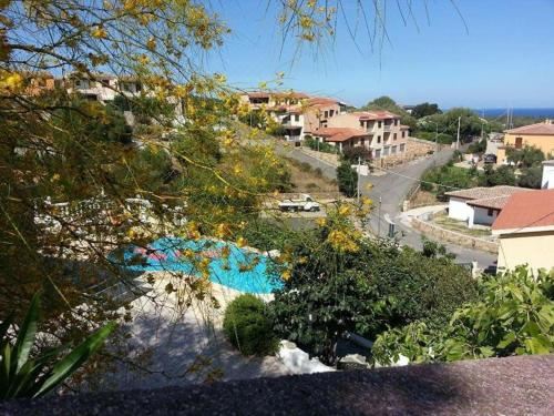 四卧室阁楼公寓