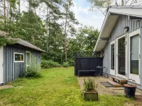 6 Person Holiday Home in Ebeltoft