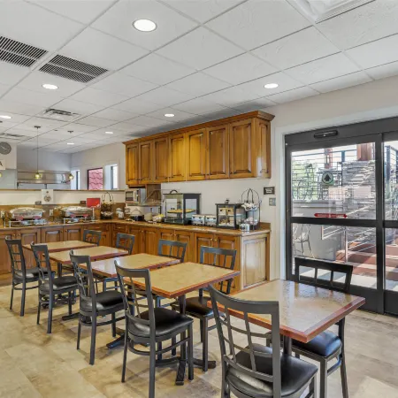 Best Western Plus Canyonlands Inn