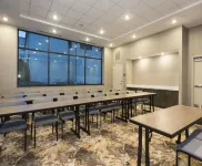 Hampton Inn & Suites Minneapolis University Area