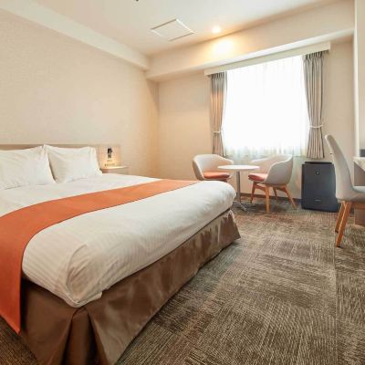 標準雙人床房 禁菸 東京町田倫勃朗飯店優惠