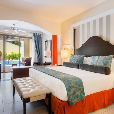 Suite (Butler,Swim Out) Iberostar Grand Rose Hall Promo Code