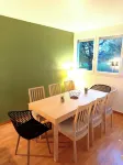 Excalibur: 4 Bedrooms - Puy du fou - near train station