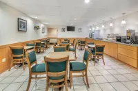 班戈購物中心品質飯店