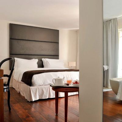 Premium Double Room La Maison d'Aix Promo Code