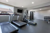 Cielo Hotel Bishop-Mammoth, Ascend Hotel Collection