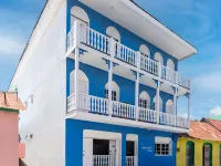 Hotel Casazul Hotels in Flores