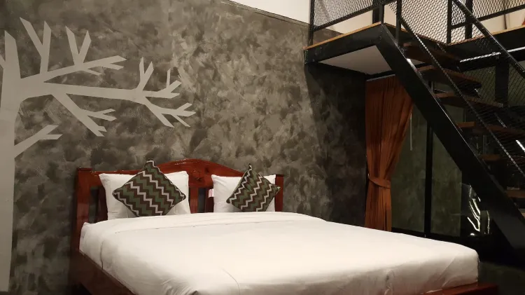 ห้องลอฟท์